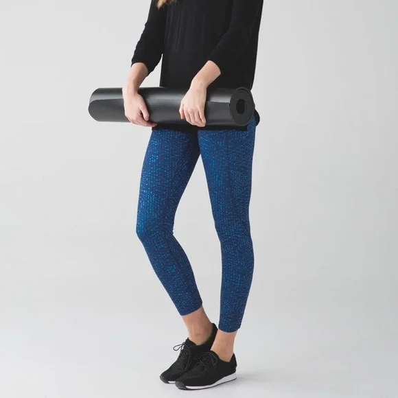 Lululemon Pure Practice Pant - Picture 14 of 15